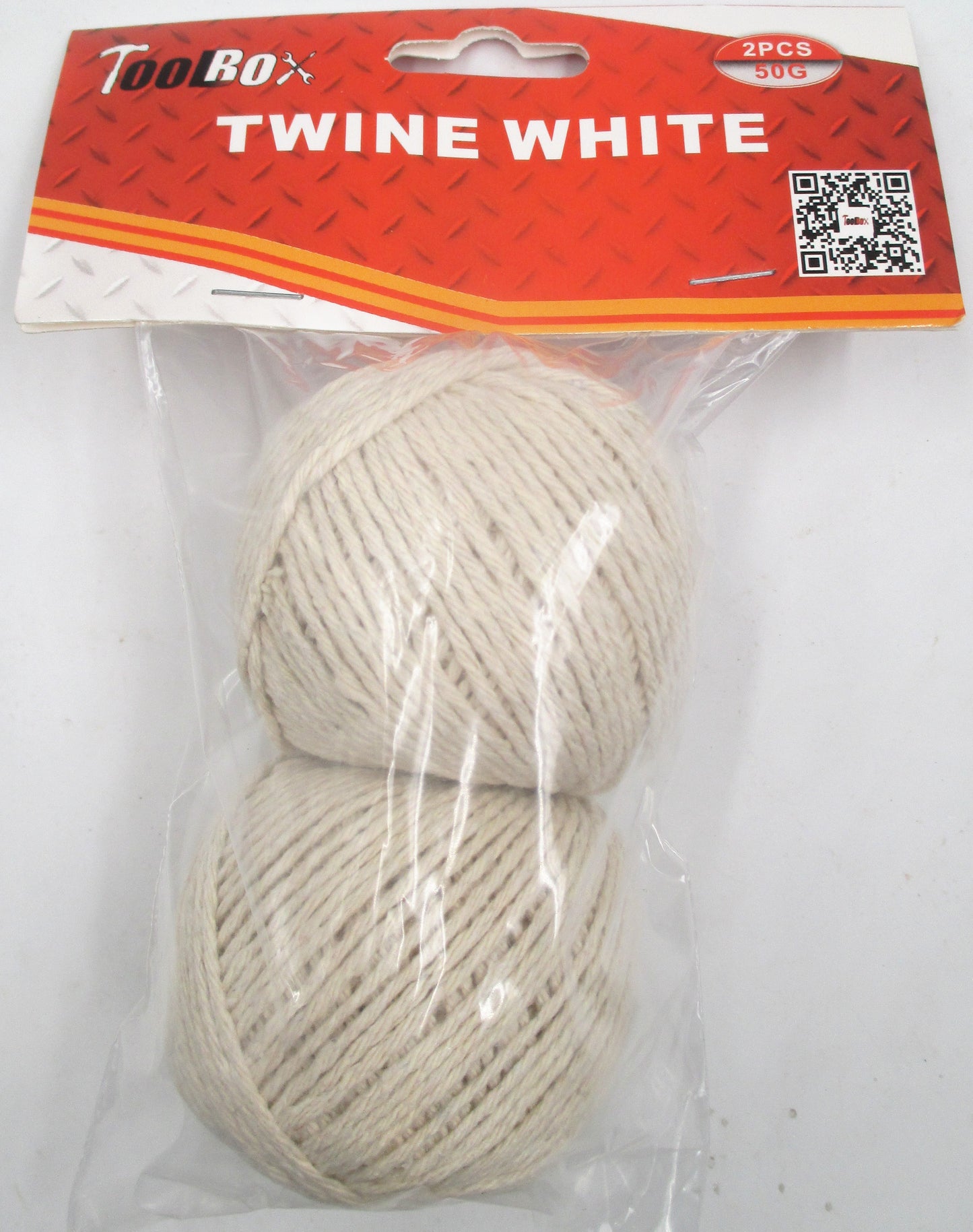Twine White