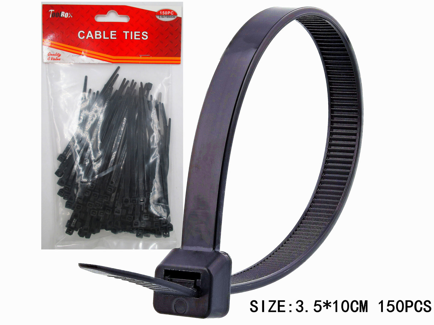 Nylon Cable Ties