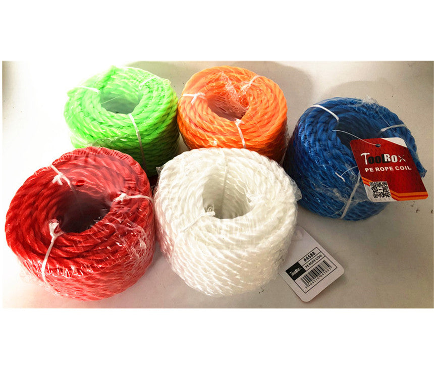 PE Rope Coil