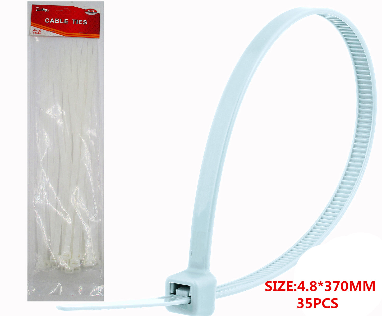 Nylon Cable Ties