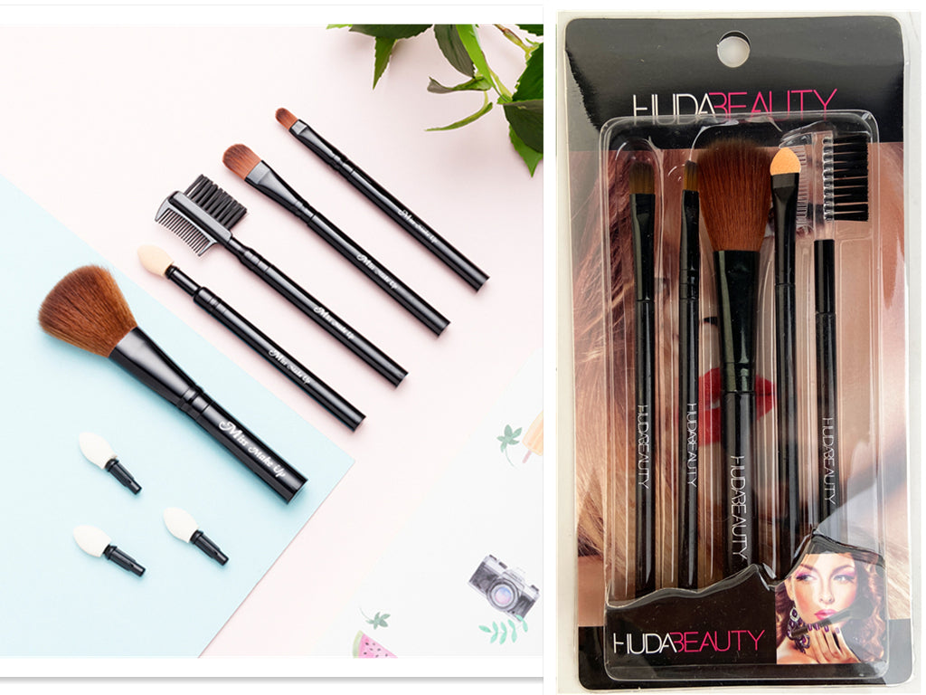 Cosmetic Brushes