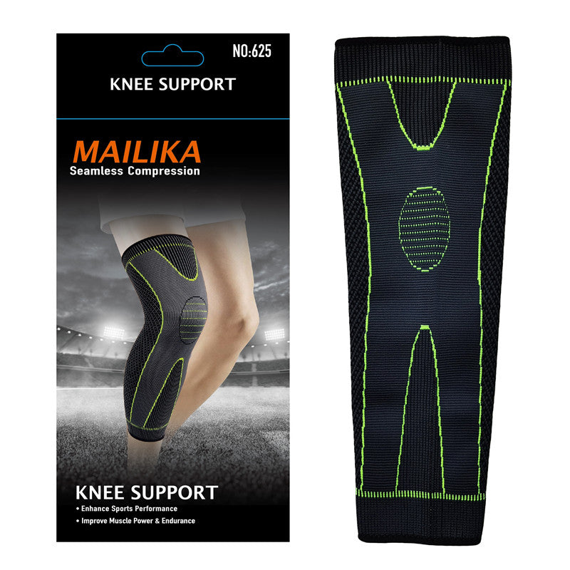 Knee Support Long
