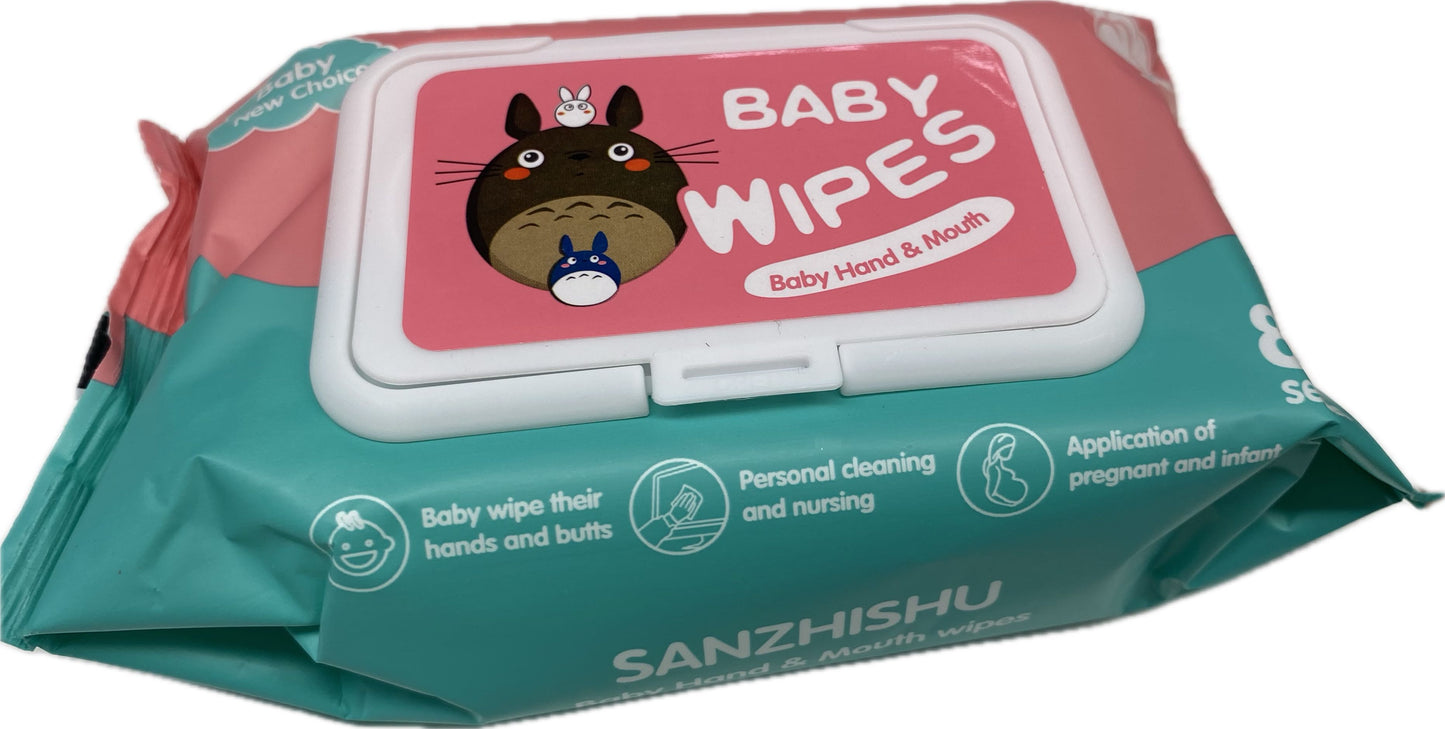 Baby Wipes