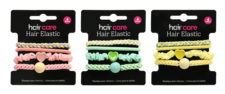 Hair Elastic
