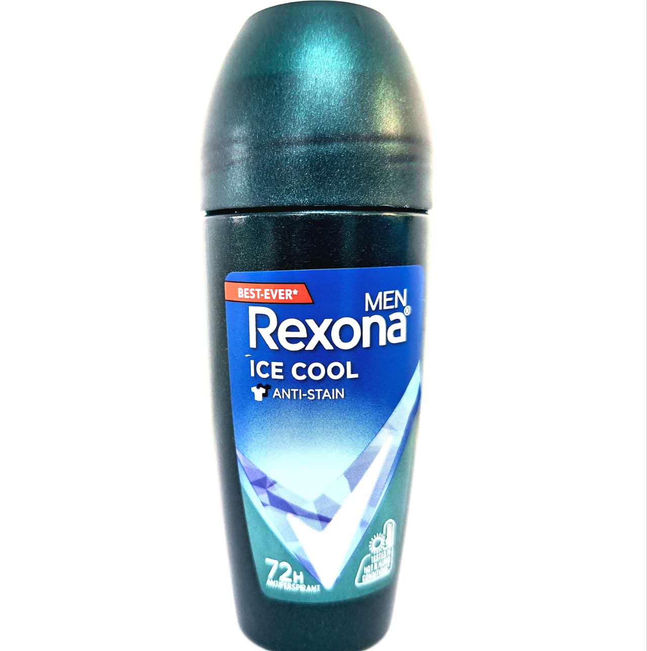 Rexona Men Roll-On Ice Cool 72H