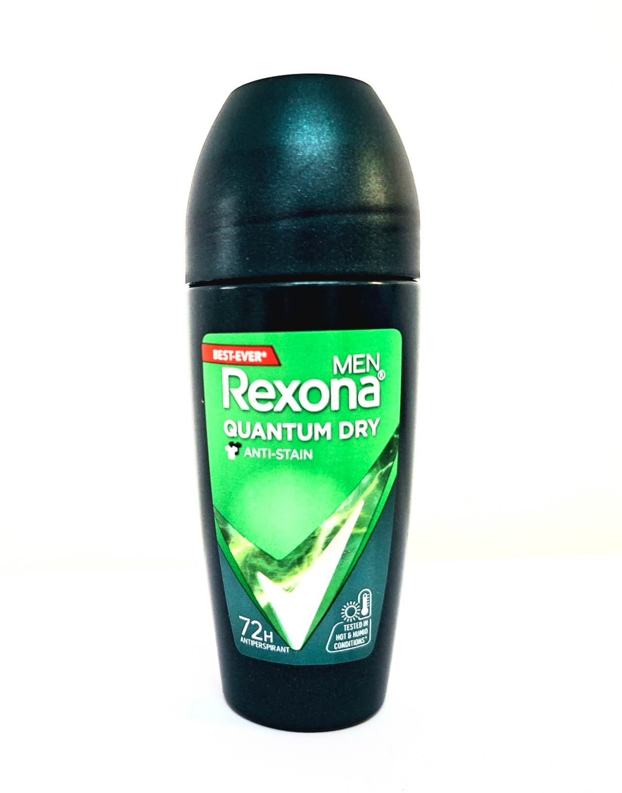 Rexona Men Roll-On Quantum 72H