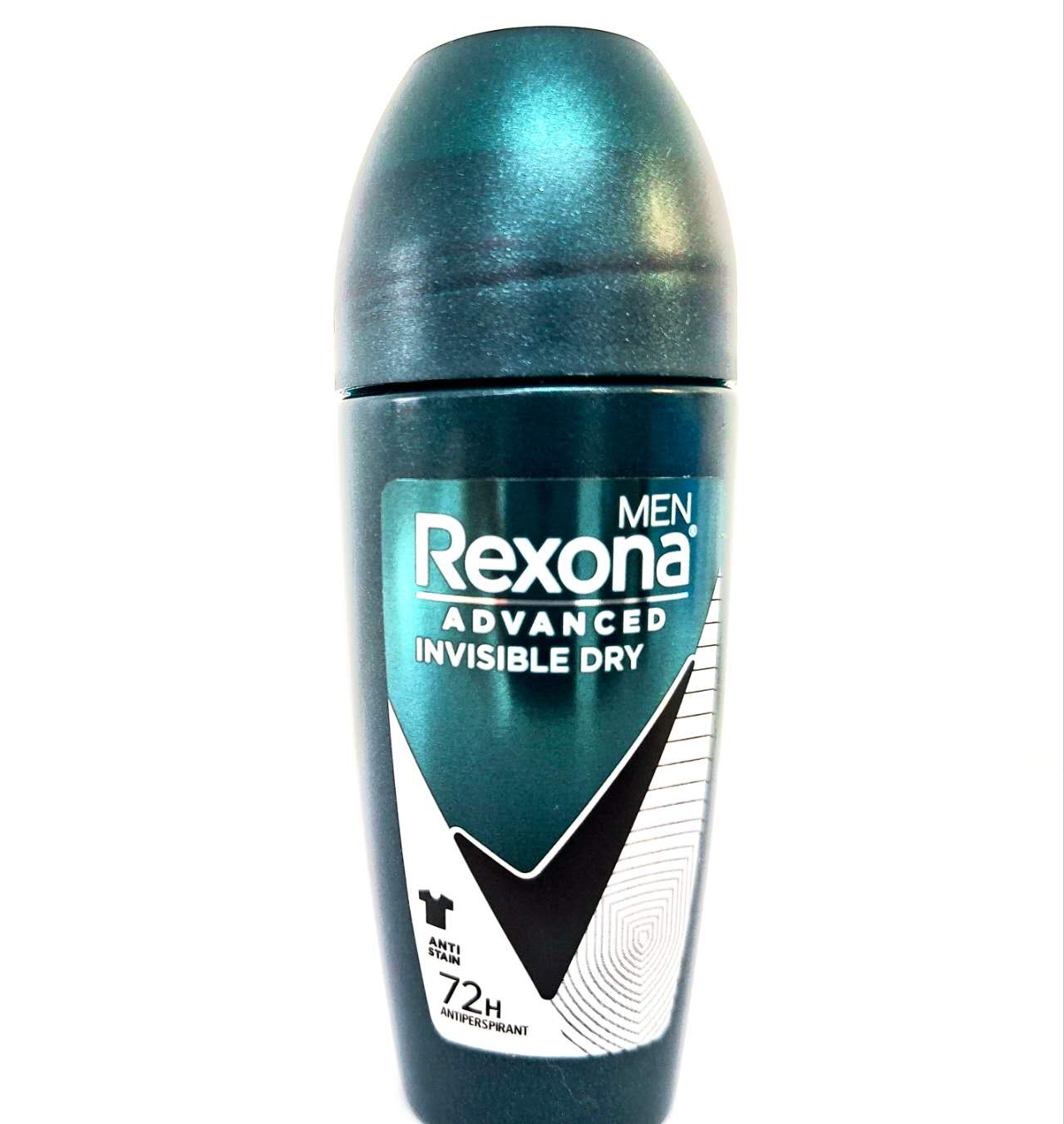 Rexona Men Roll-On Invisible Dry 72H