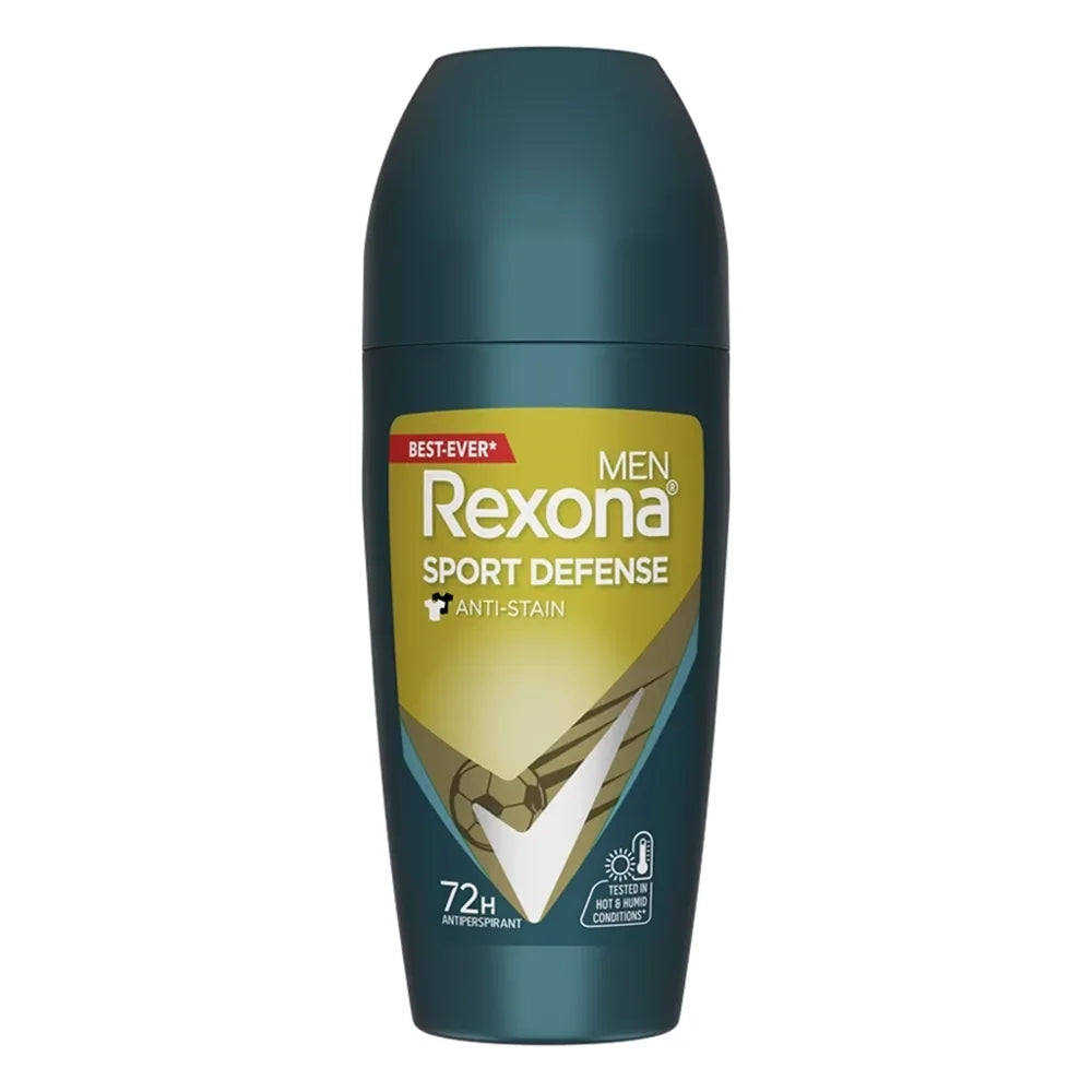 Rexona Men Roll-On Sport Defense