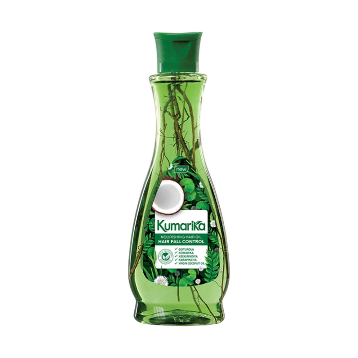 Kumarika Hair Oil Hair Fall Control