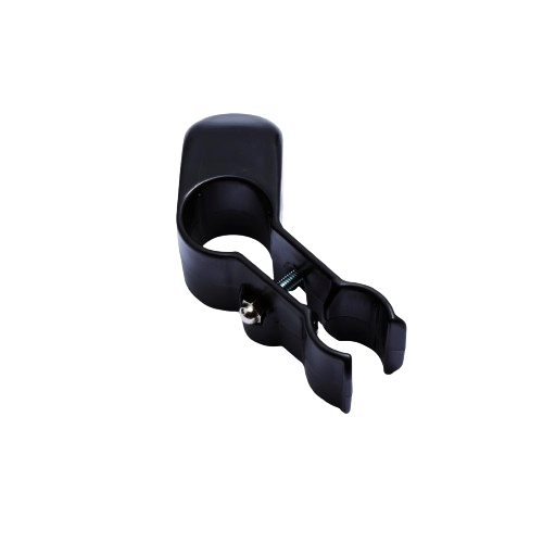 Rubbermaid Lobby Pro Upright Dust Pan Hanger Bracket
