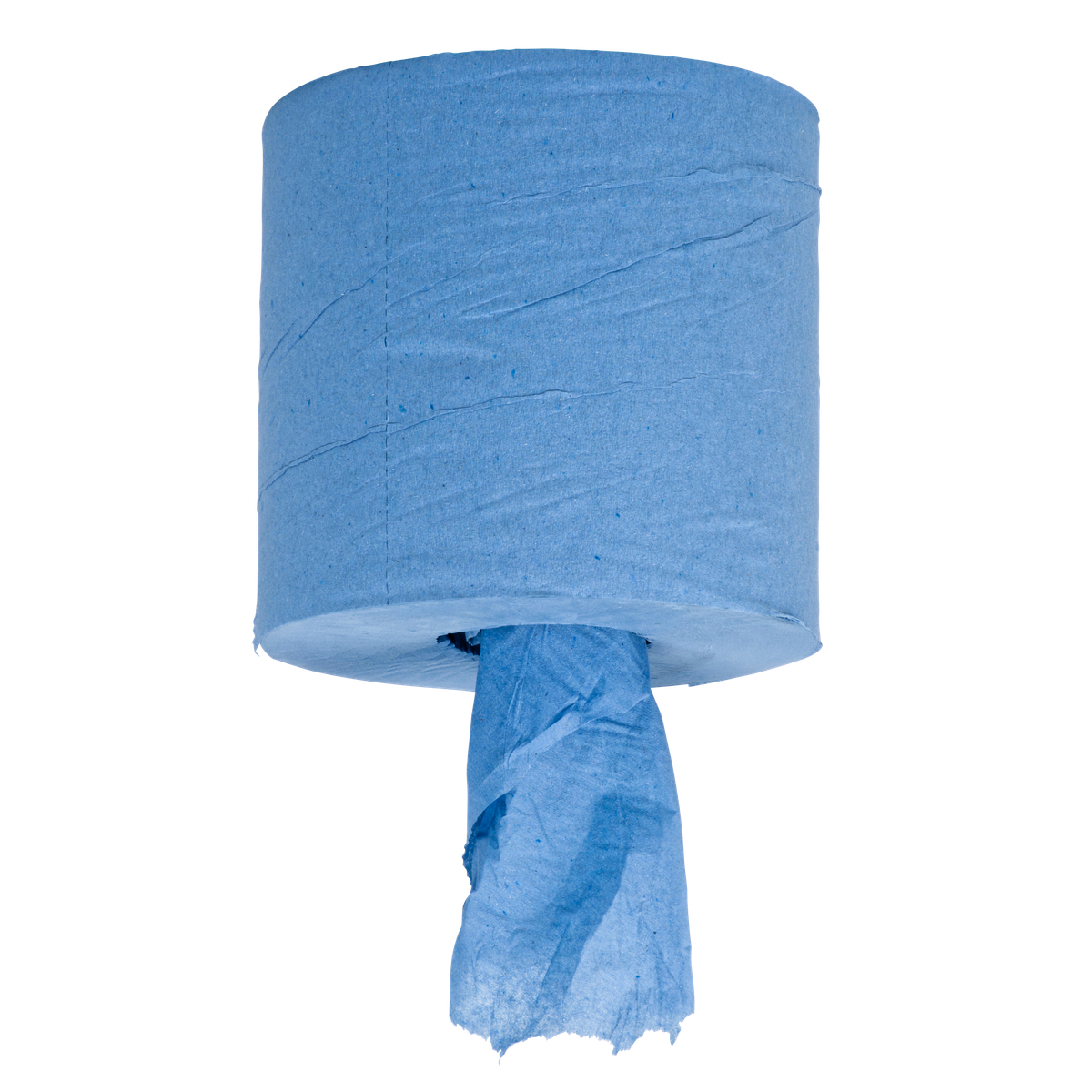 Sorb-X Centrefeed Roll 1 Ply Blue 18.5cm