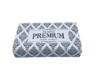 Pacific Trim Towel Premium TAD - FSC®