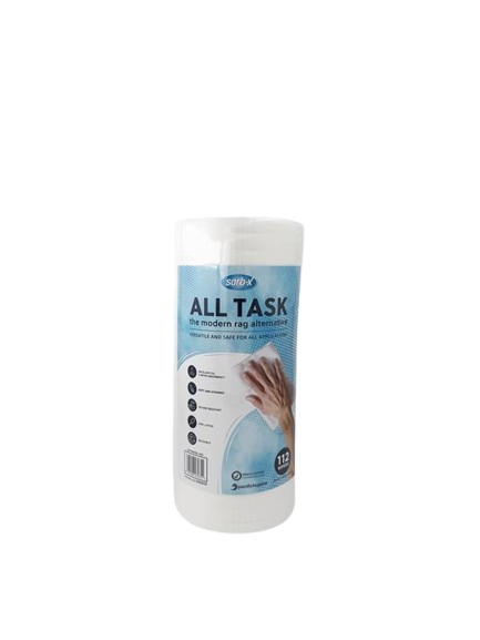 Sorb-X All-Task Rag Replacement