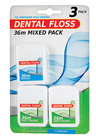 Dental Floss