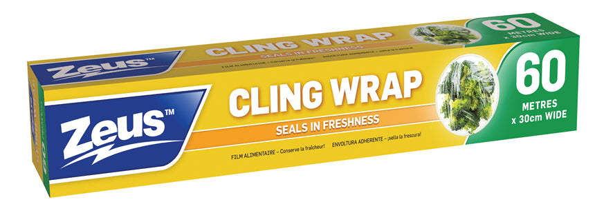 Cling Wrap