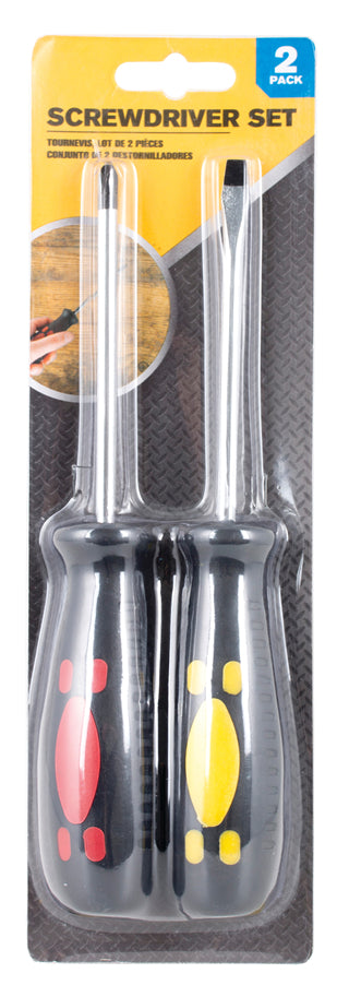 Screwdriver