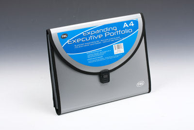 Document Folio Exec.6 Pkt A4