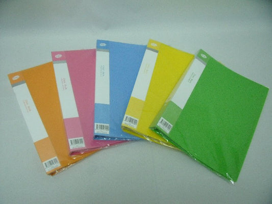 Display Folder 40 Pockets