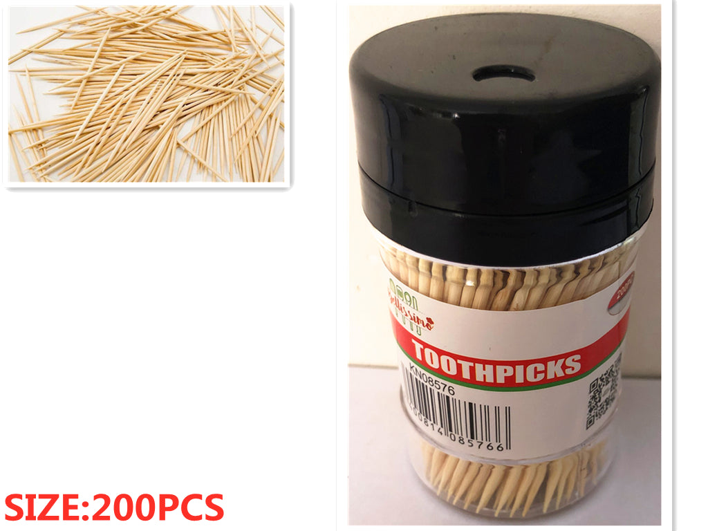 Toothpicks (300pcs)