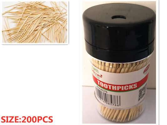 Toothpicks (300pcs)