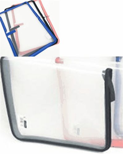 Zip File Folder 32×23.5cm