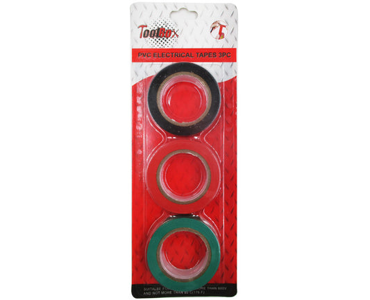 PVC Tapes