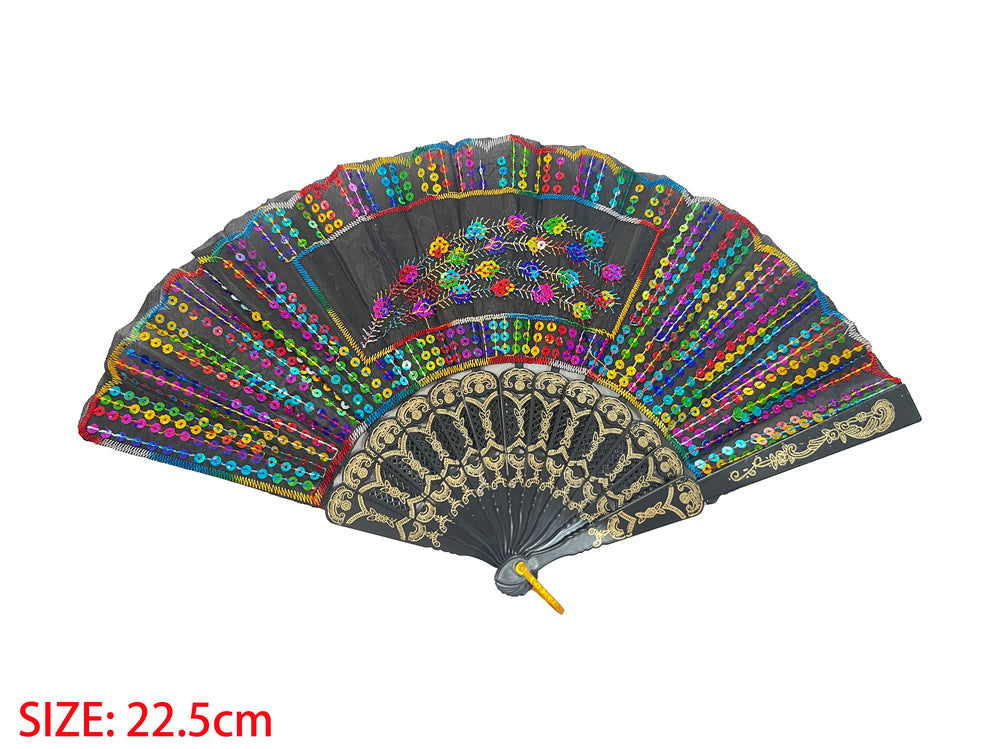 Hand Fan
