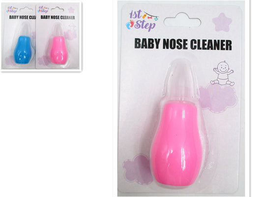 Baby Nose Cleaner