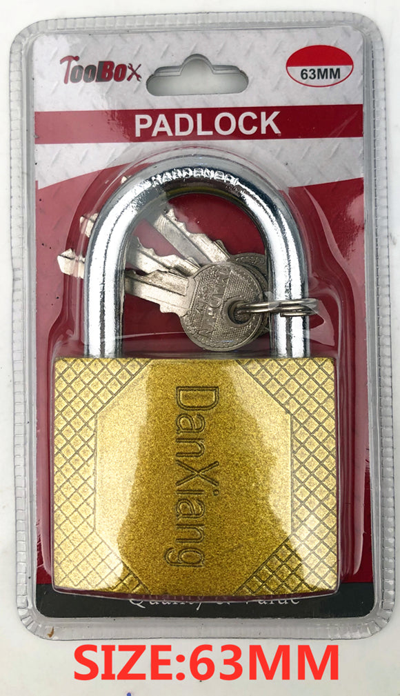 Padlock