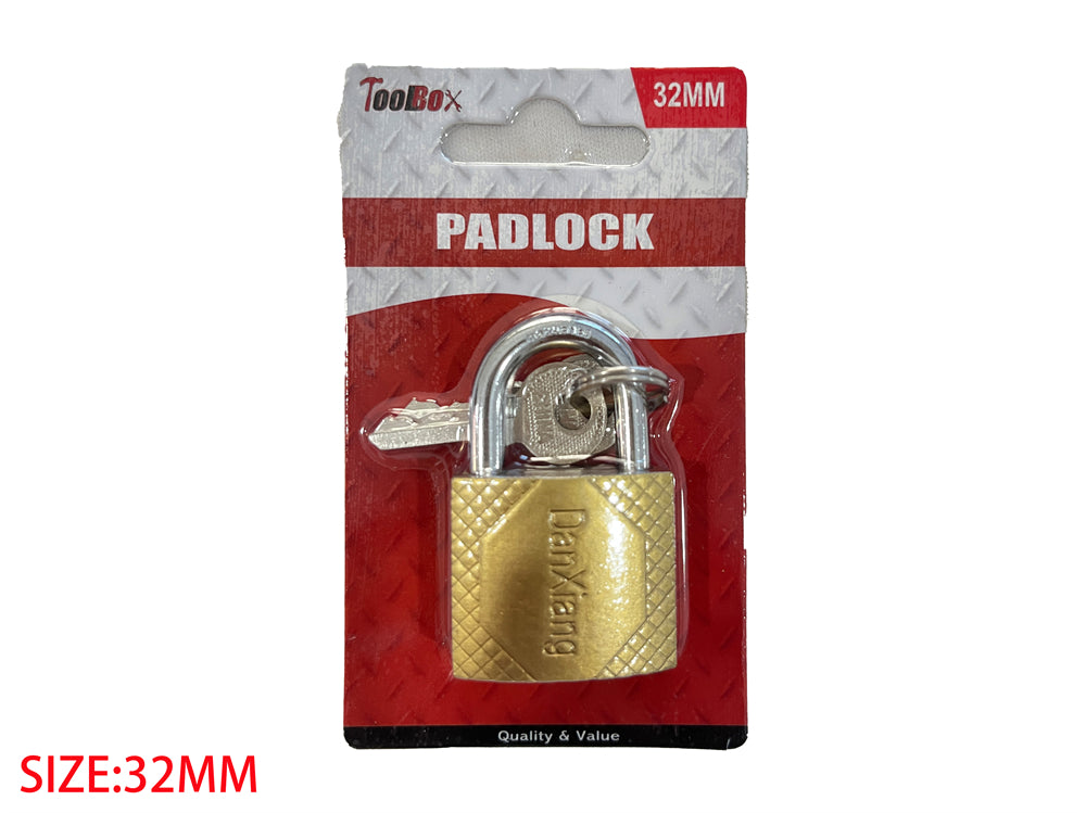 Padlock