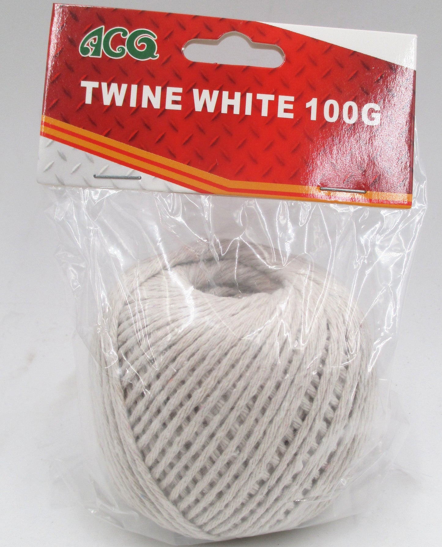 Twine White