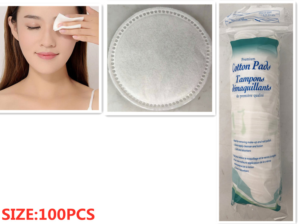 Cotton Pad