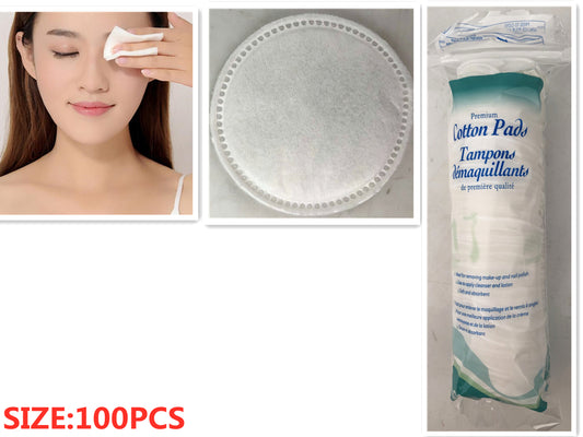 Cotton Pad