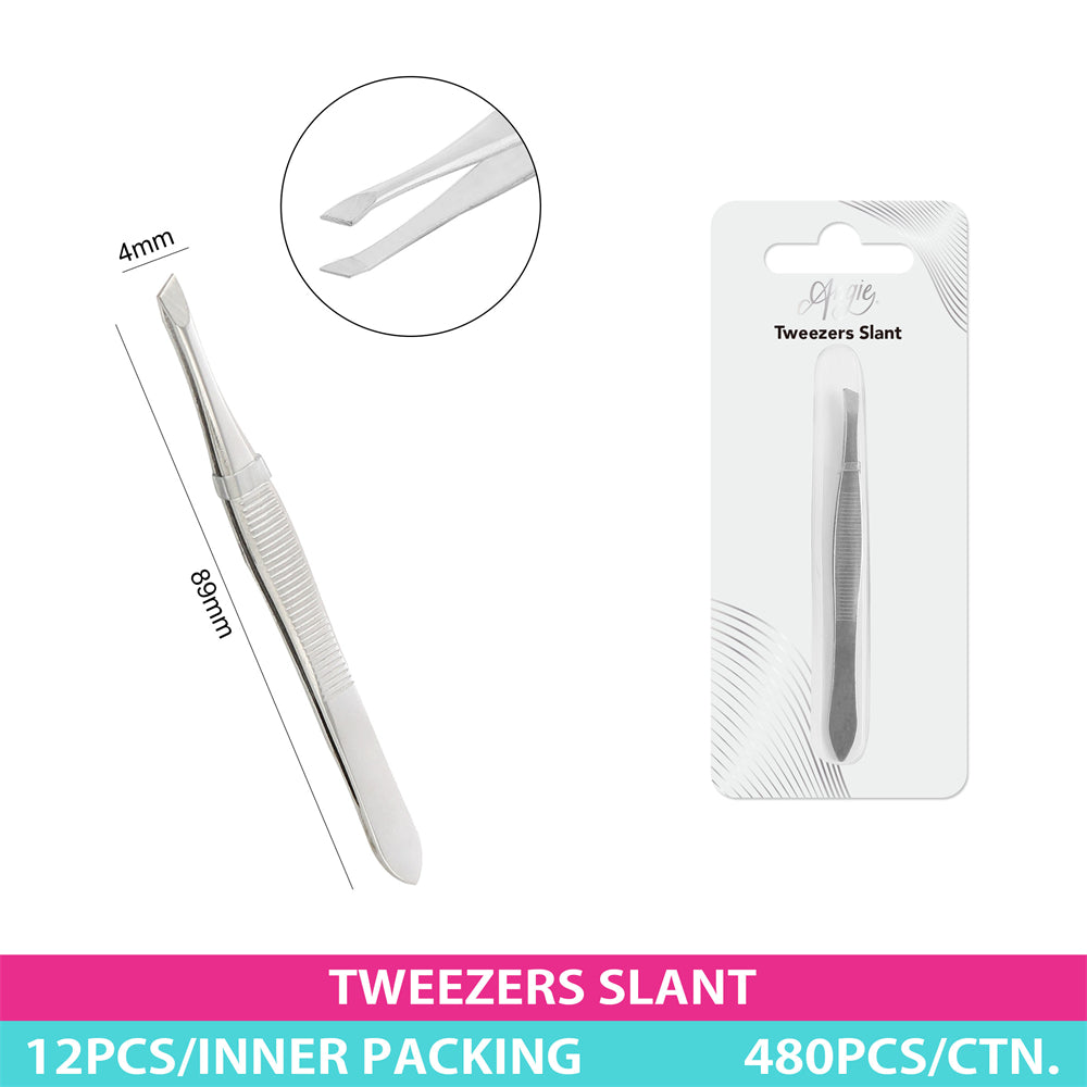 Tweezers Slant