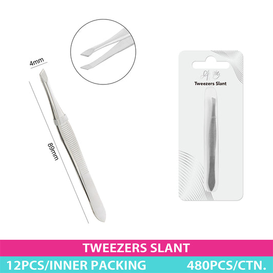 Tweezers Slant