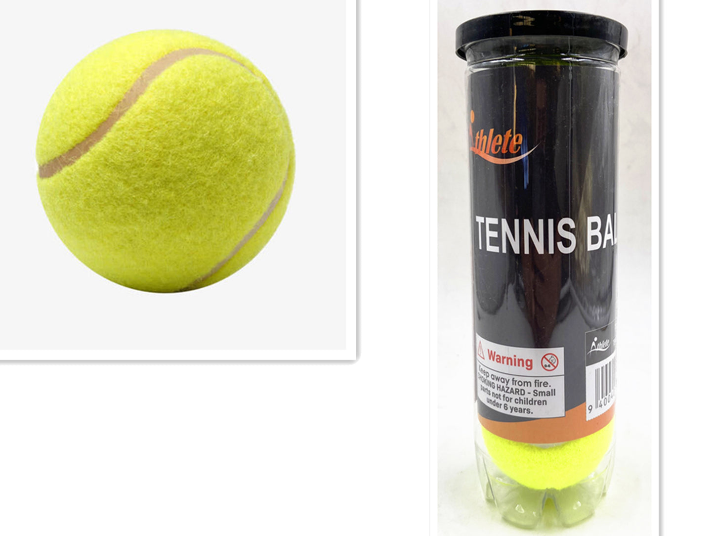 Tennis Balls