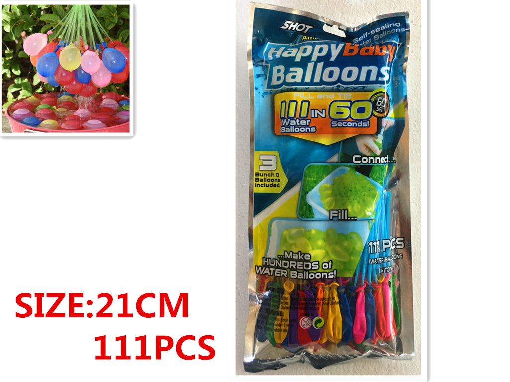 Bunch O Balloons