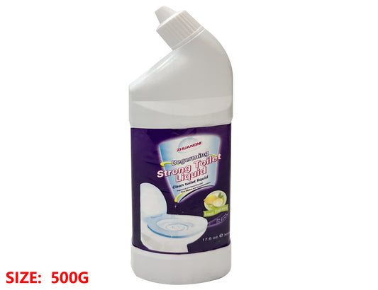 Toilet Cleaner (500g)