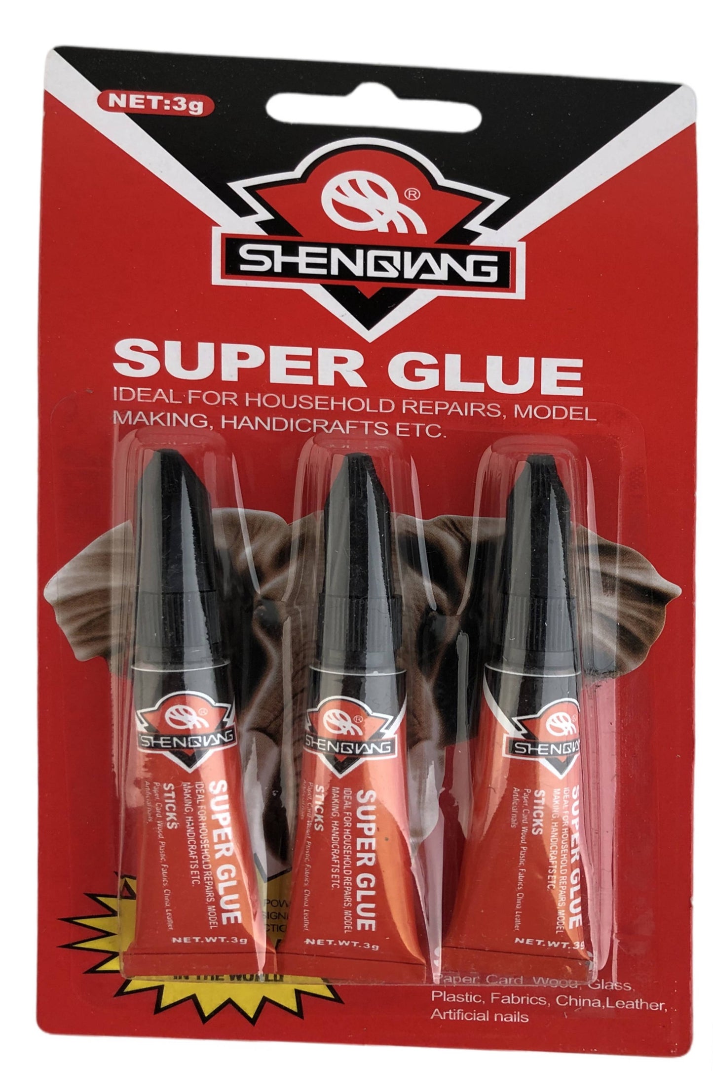Super Glue