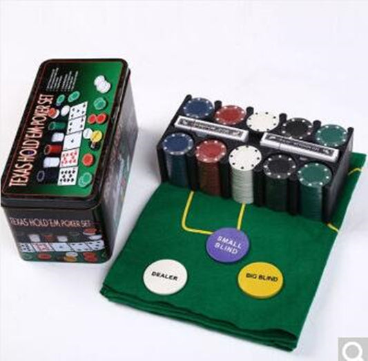 Poker Set
