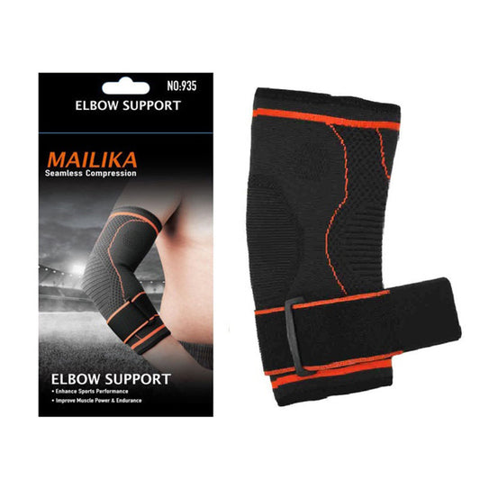 Elbow Support Pressured