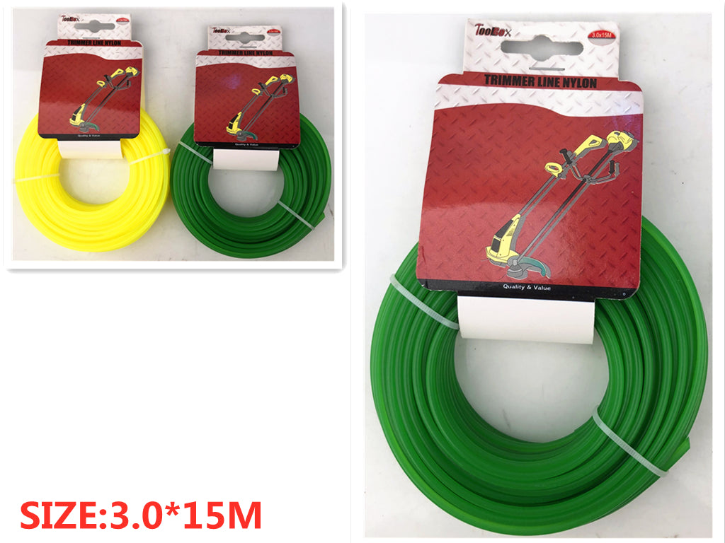 Trimmer Line Nylon