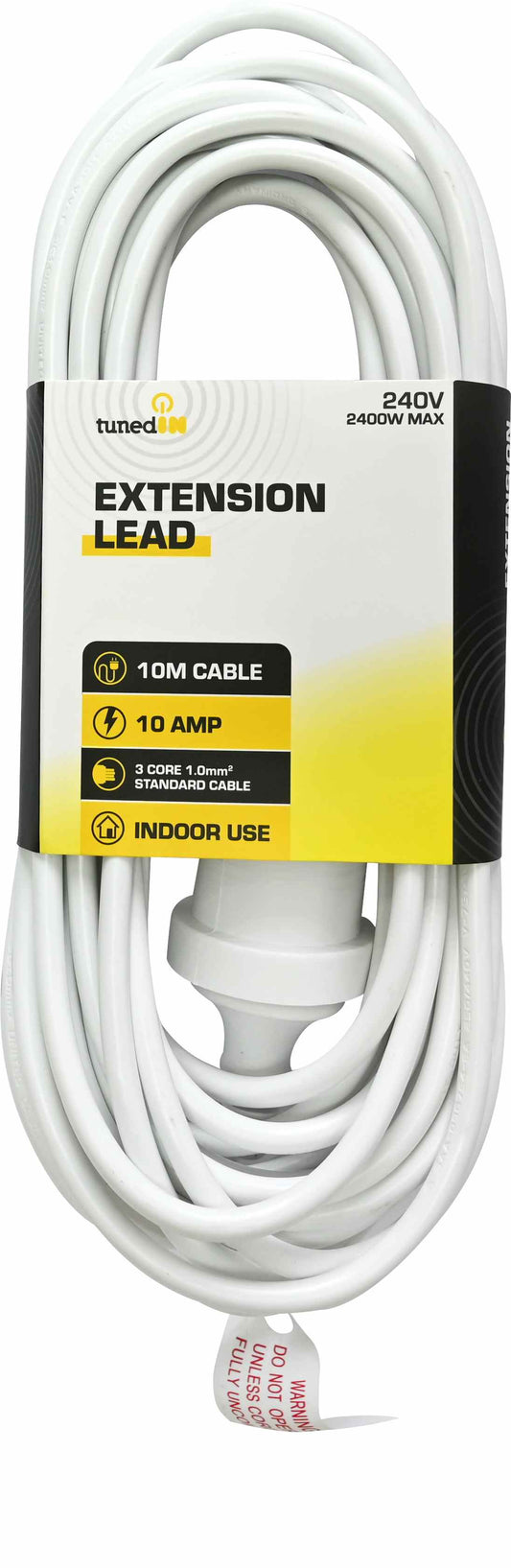 Extension Cord 10m