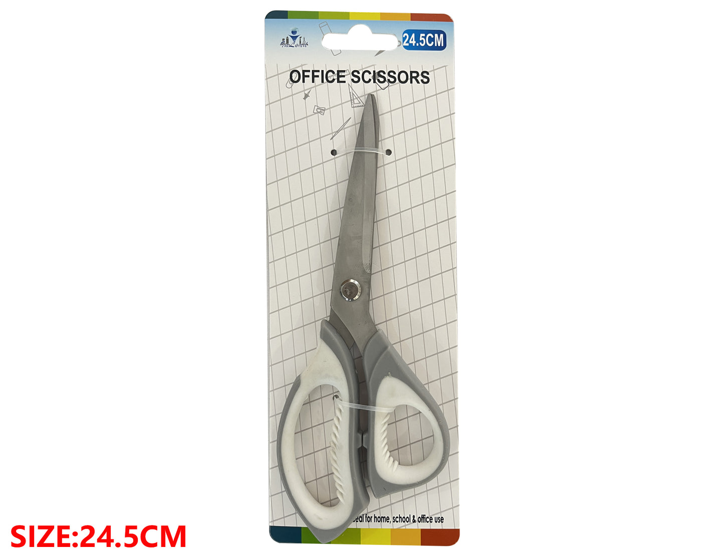 Office Scissors 24.5cm
