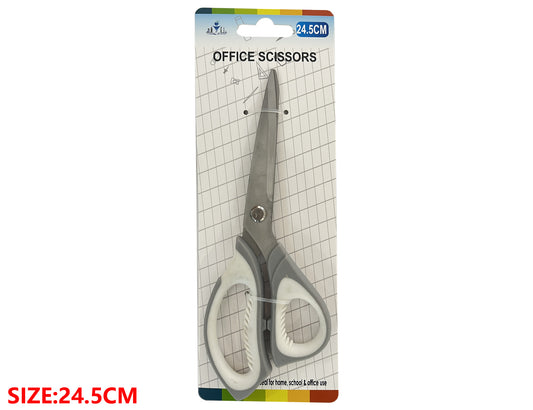Office Scissors 24.5cm
