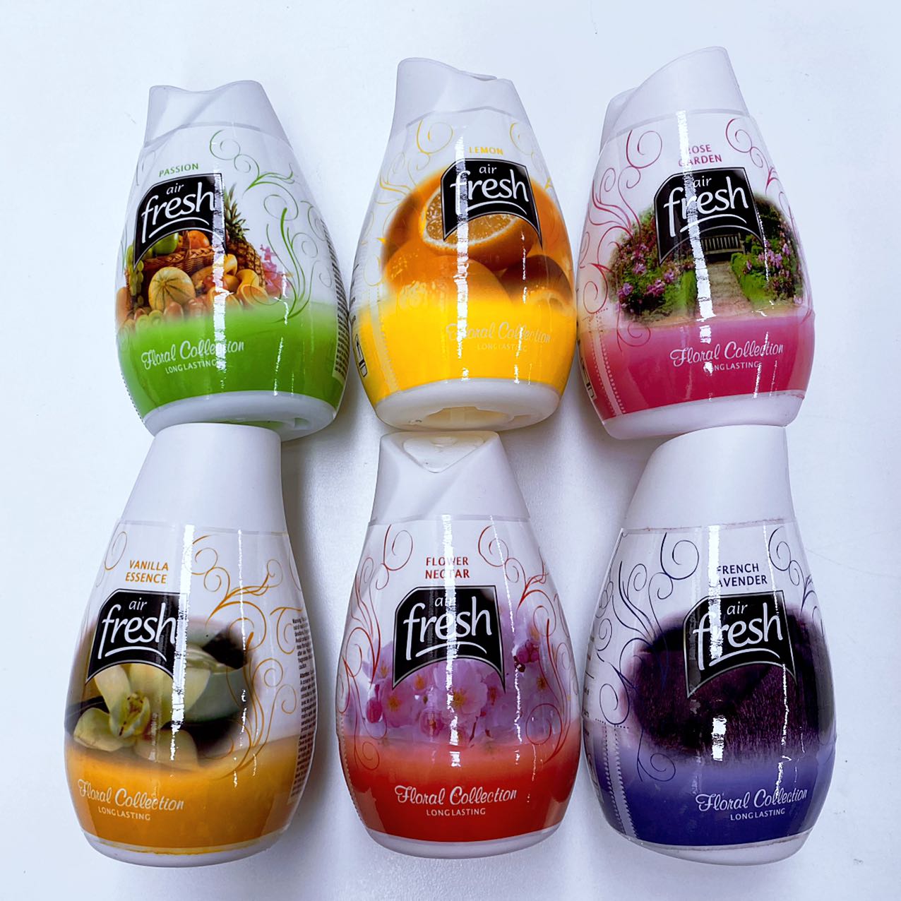 Room Fragrance (200g)