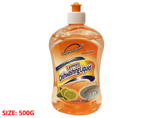 Dishwashing Liquid (500g)