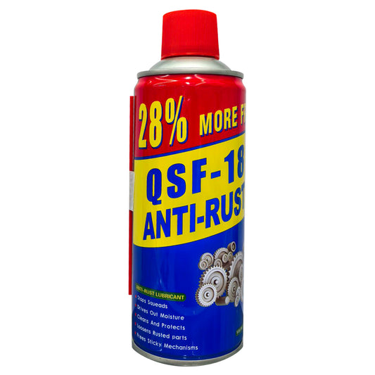 Rust Spray