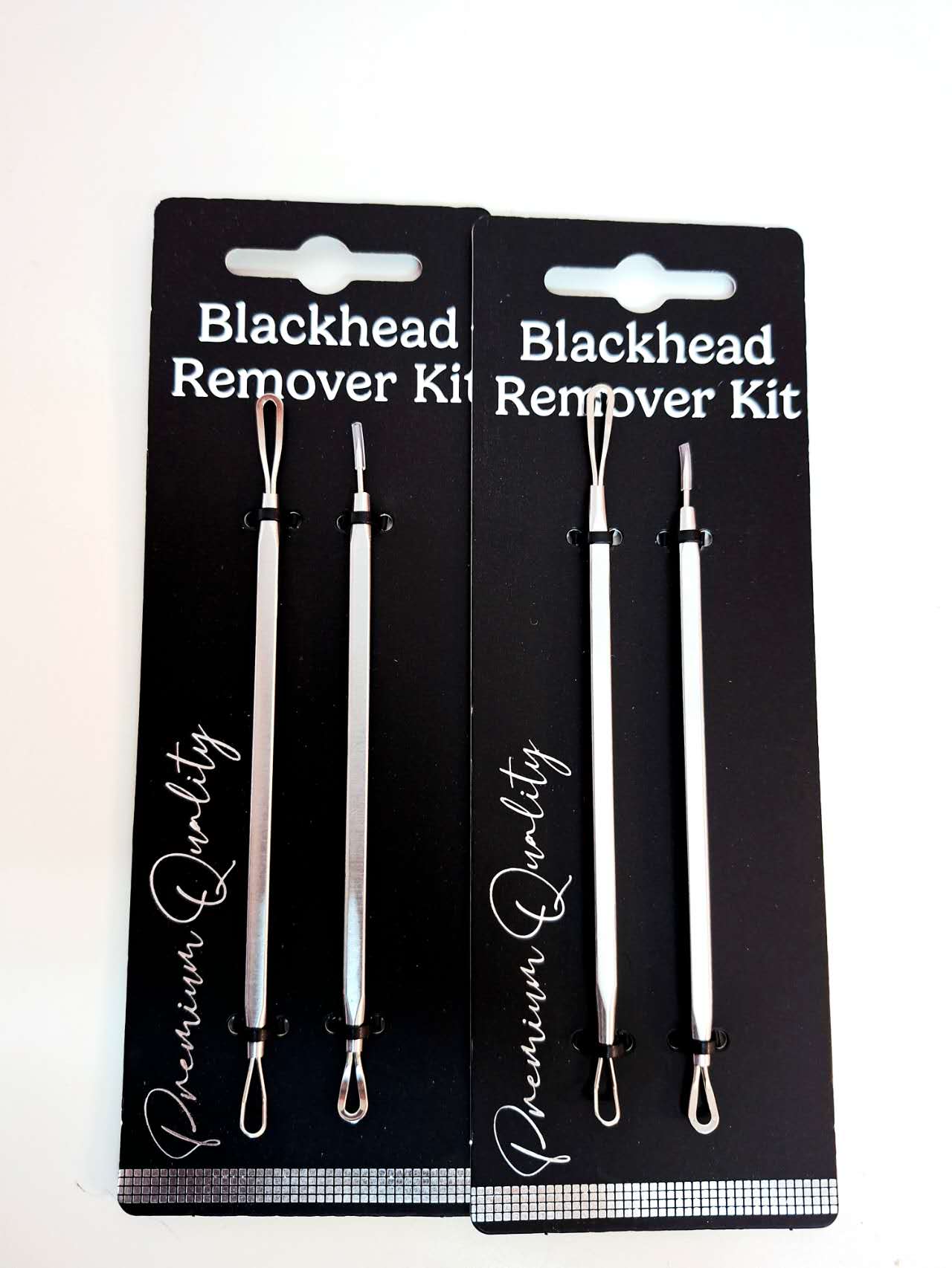 Blackhead Remover