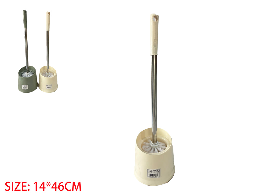 Toilet Brush (14×46cm)